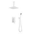 16" Shower Head System Ceiling Mounted Shower