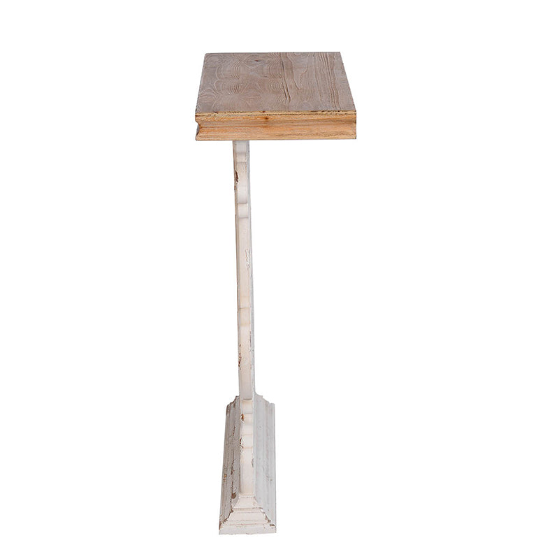 Classic Vintage Console Table