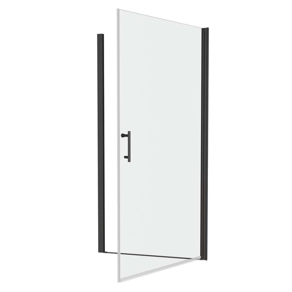Universal Pivot Shower Door