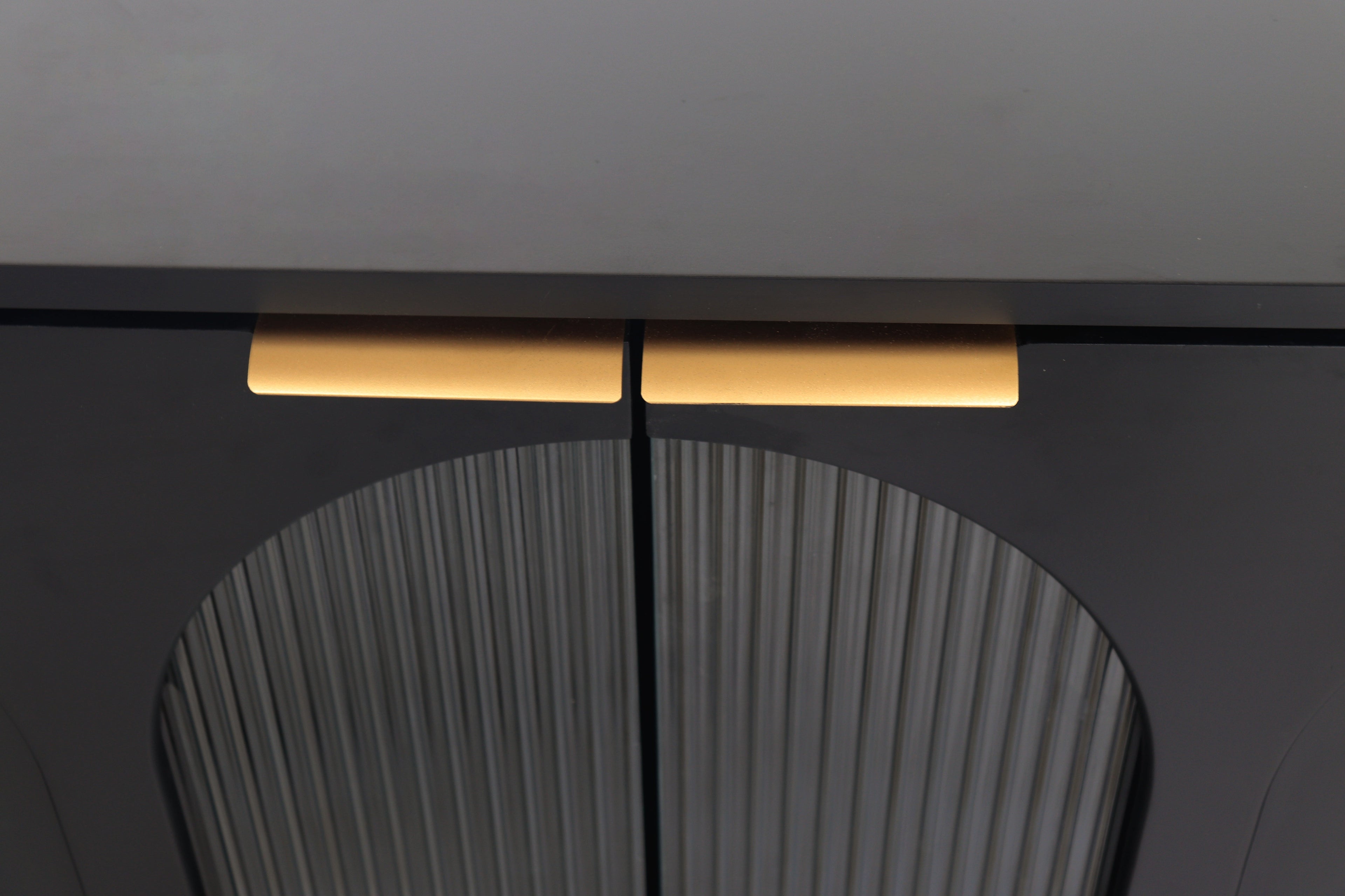 Accent Cabinet