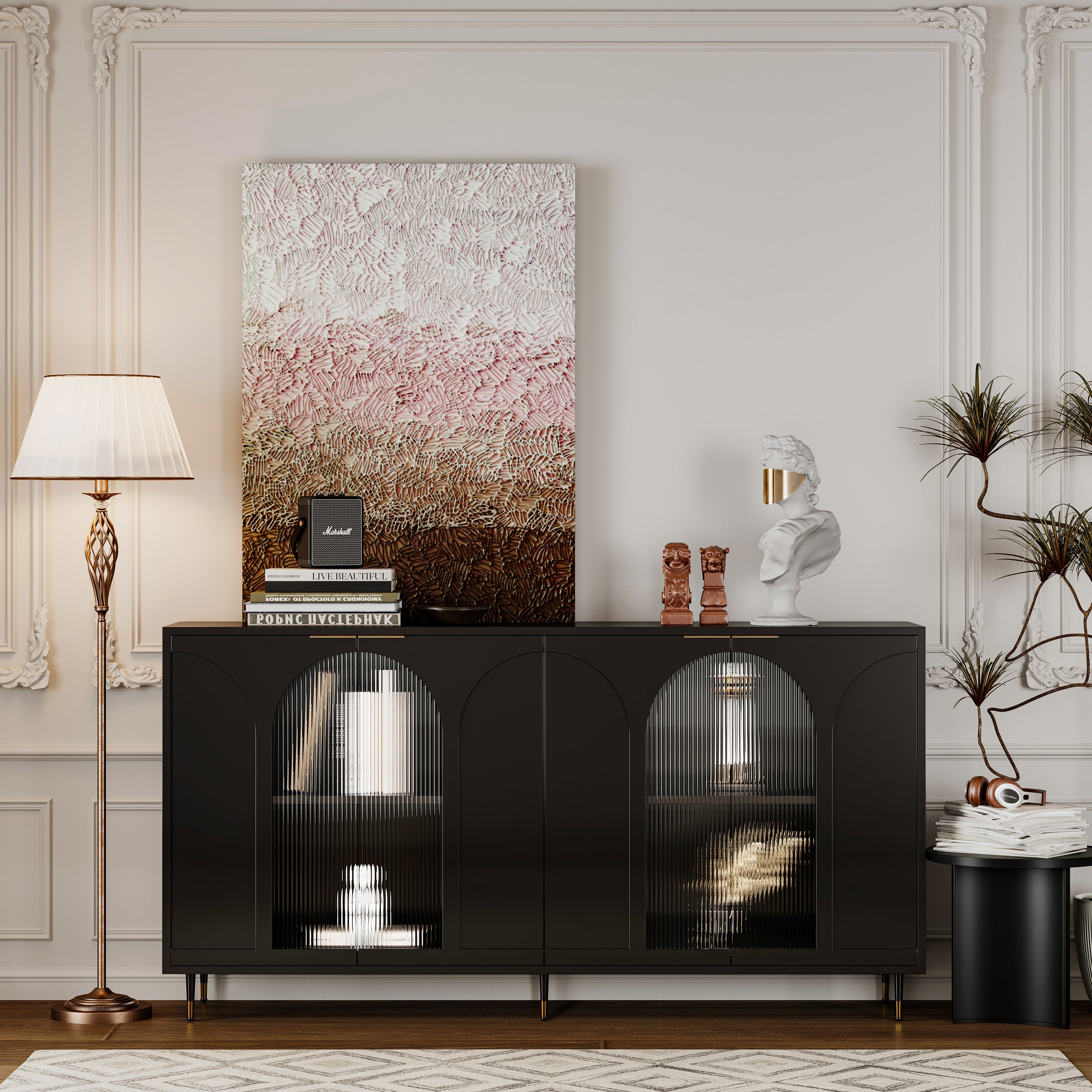 Accent Cabinet