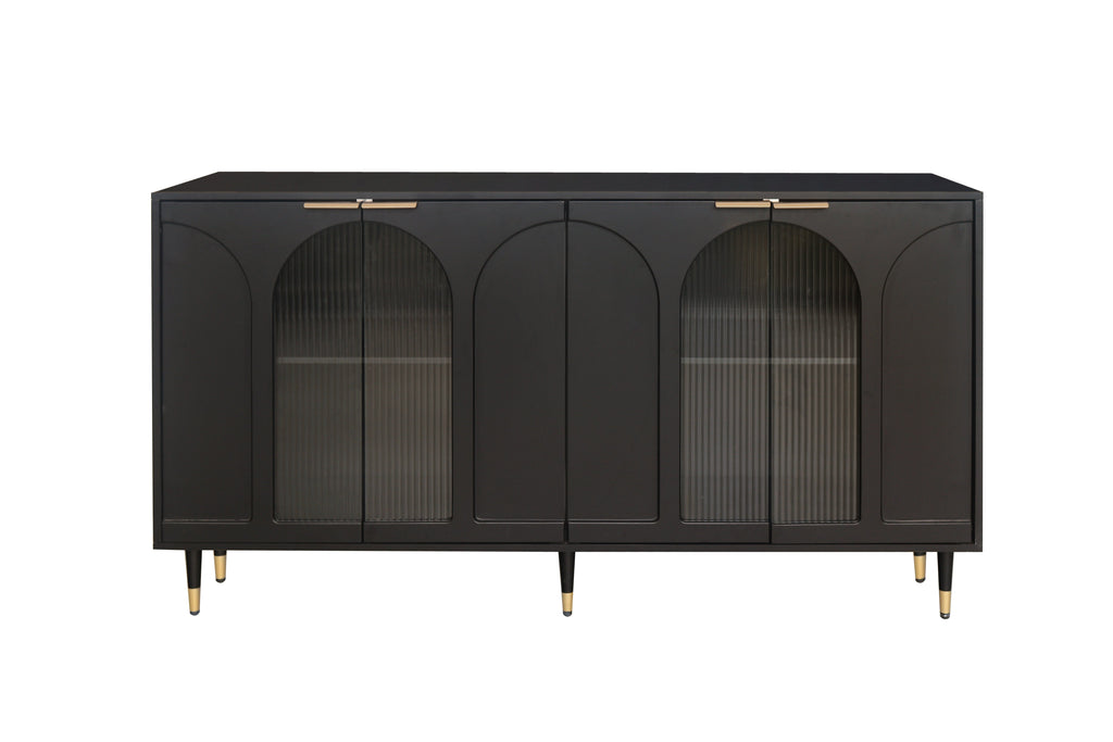 Accent Cabinet