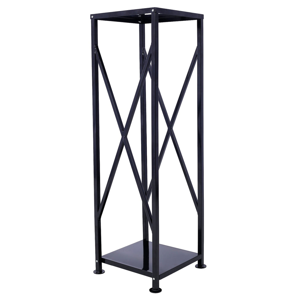 Decorative Firewood Storage Log Rack Holder