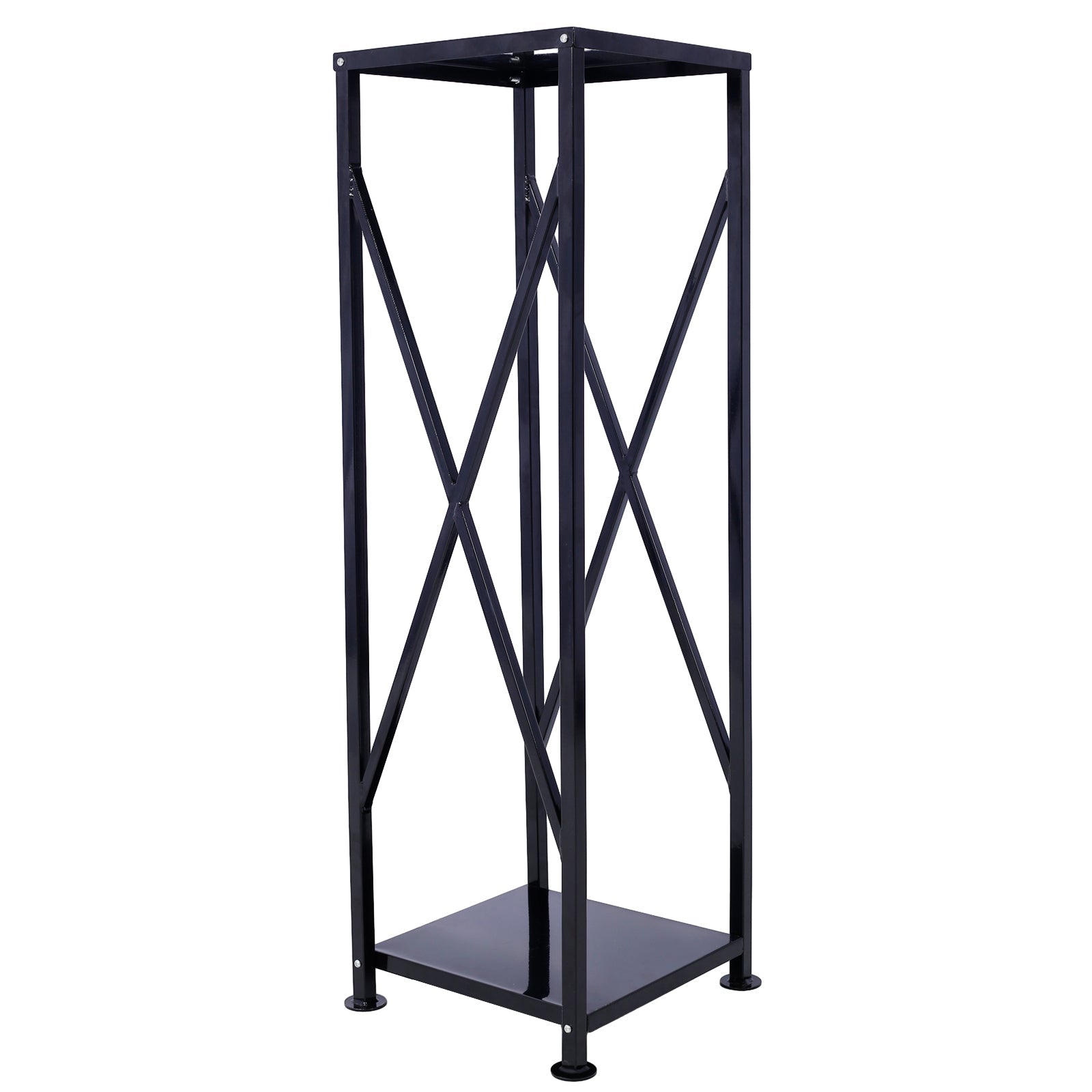 Decorative Firewood Storage Log Rack Holder