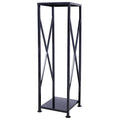 Decorative Firewood Storage Log Rack Holder