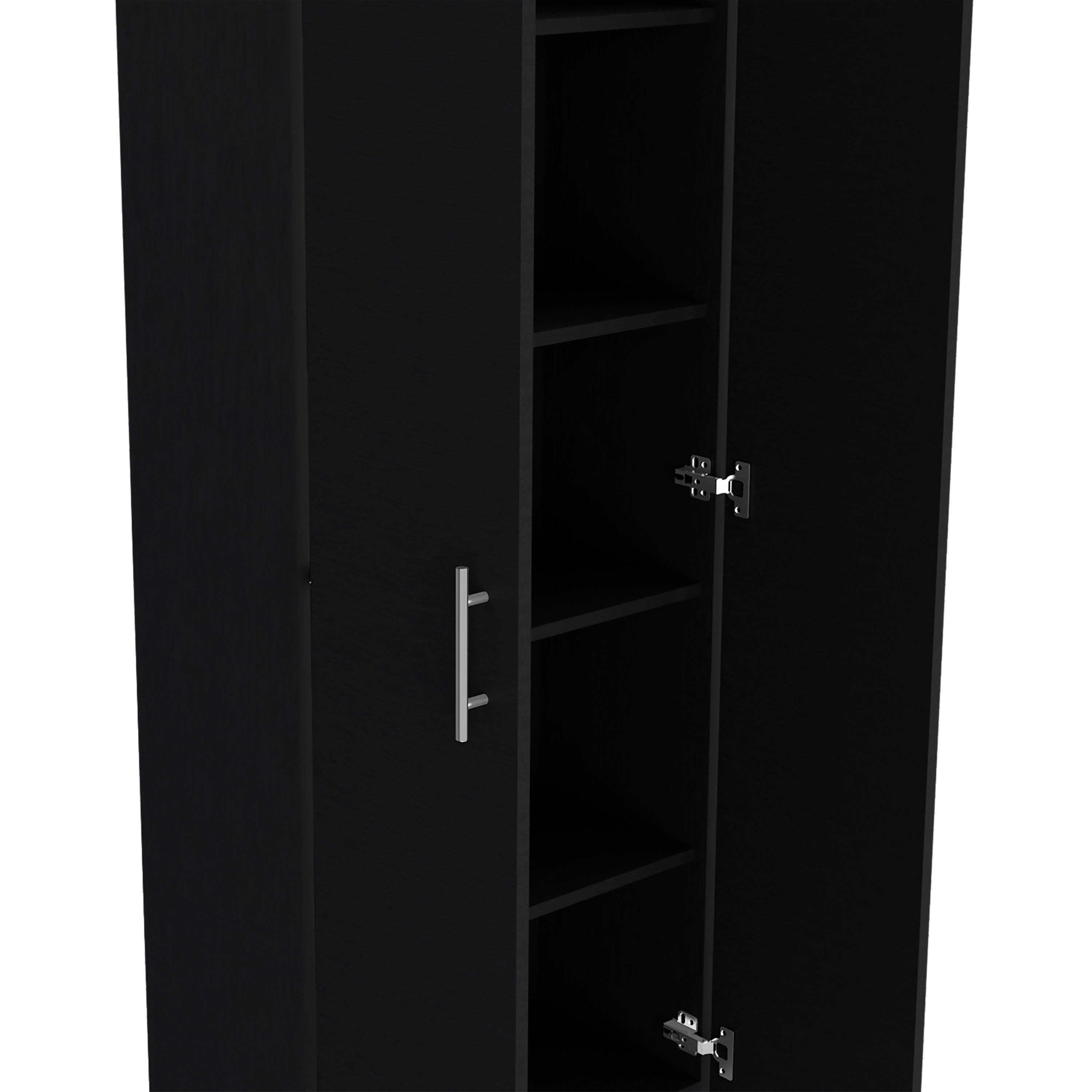 Pantry Cabinet Clinton, Kitchen