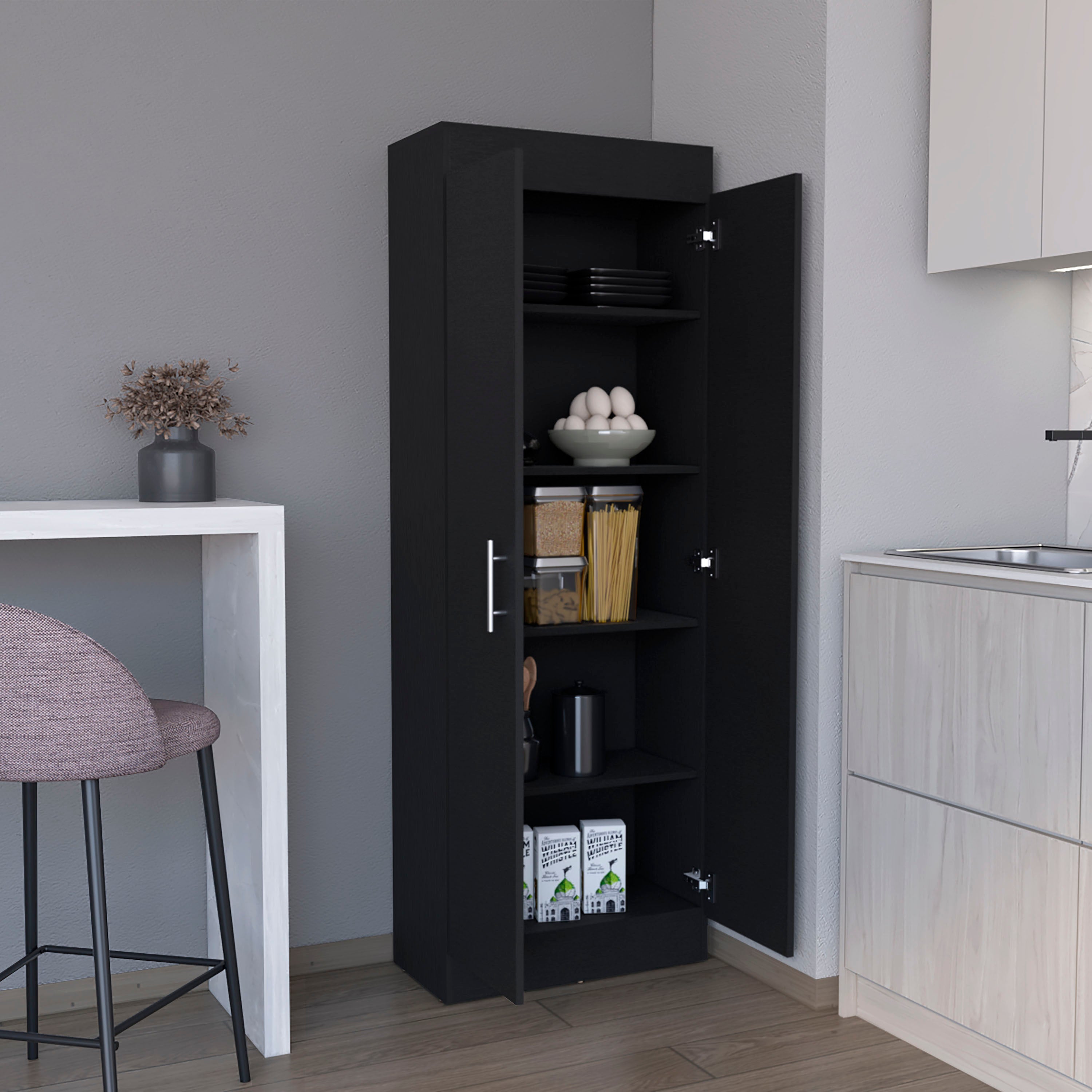 Pantry Cabinet Clinton, Kitchen