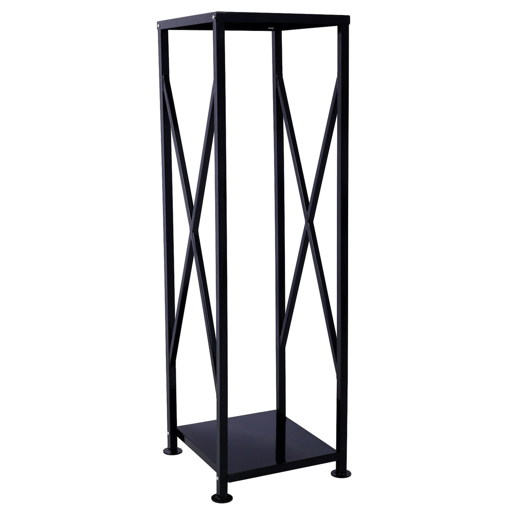 Decorative Firewood Storage Log Rack Holder