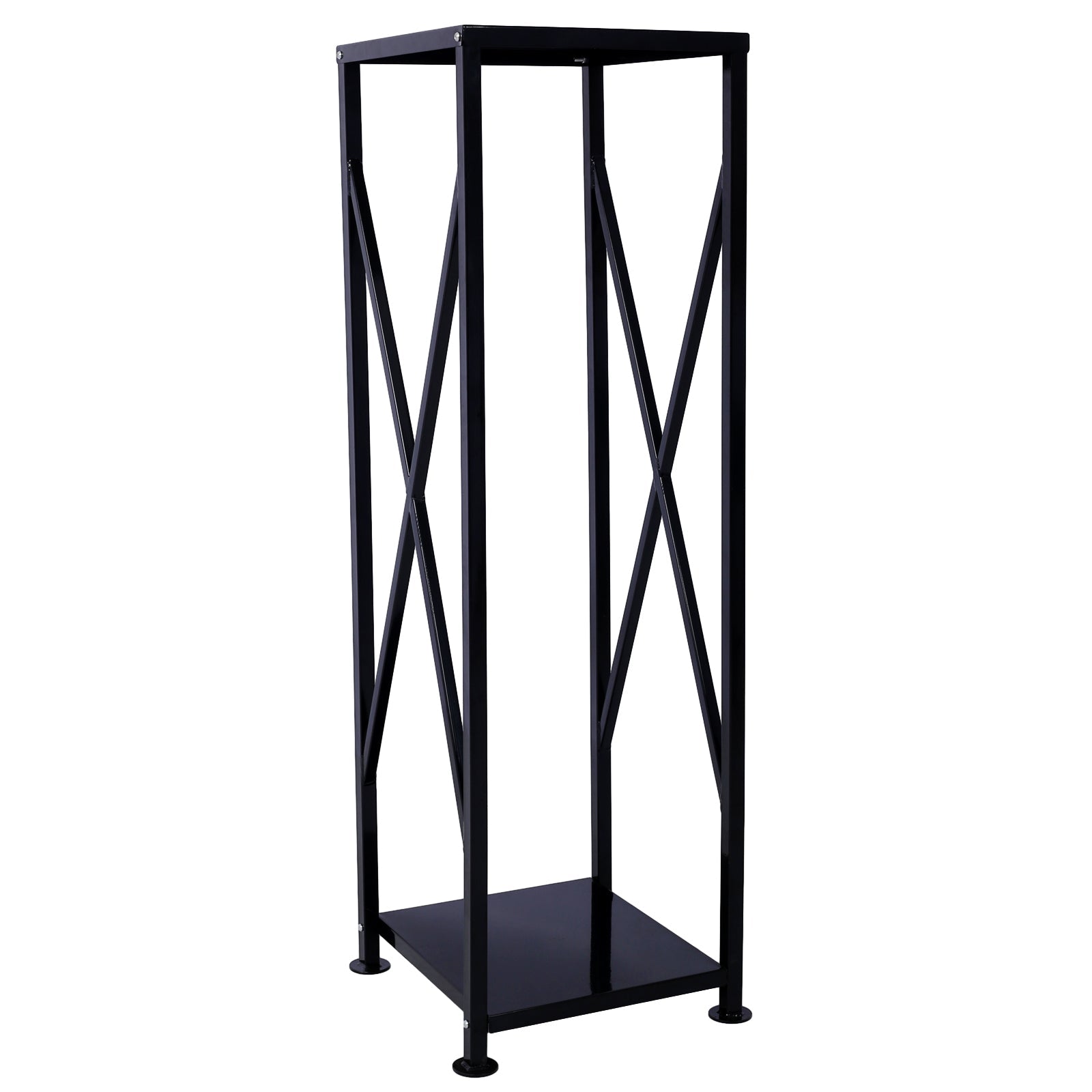 Decorative Firewood Storage Log Rack Holder