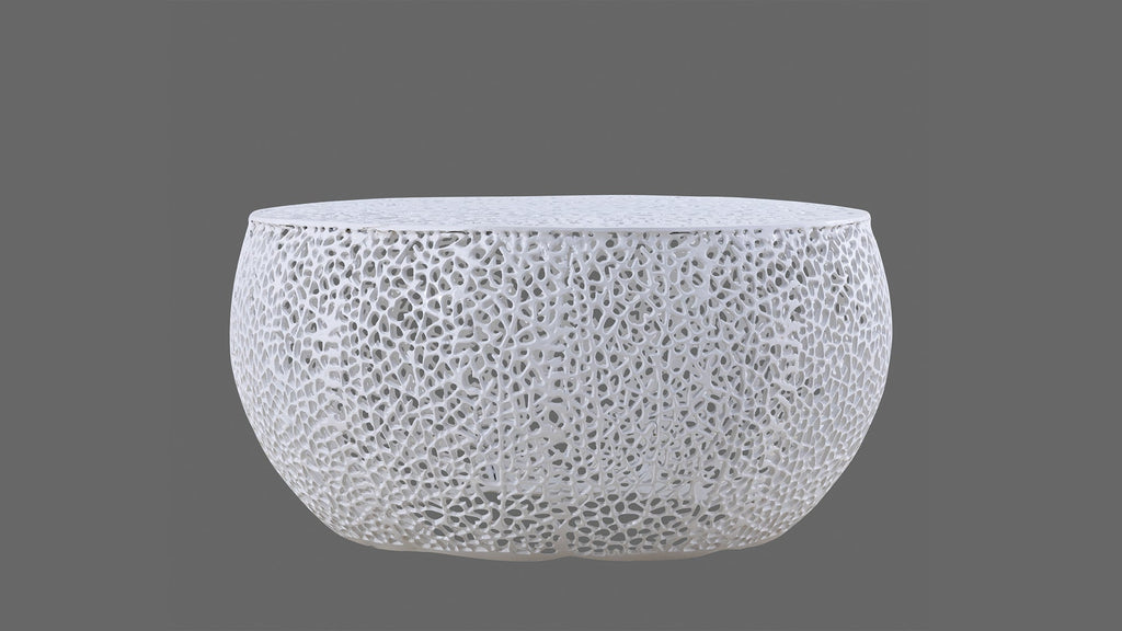 T3502-32 Round Coffee Table