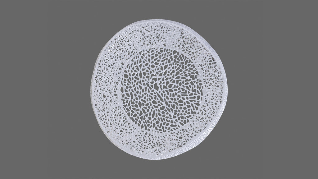 T3502-32 Round Coffee Table