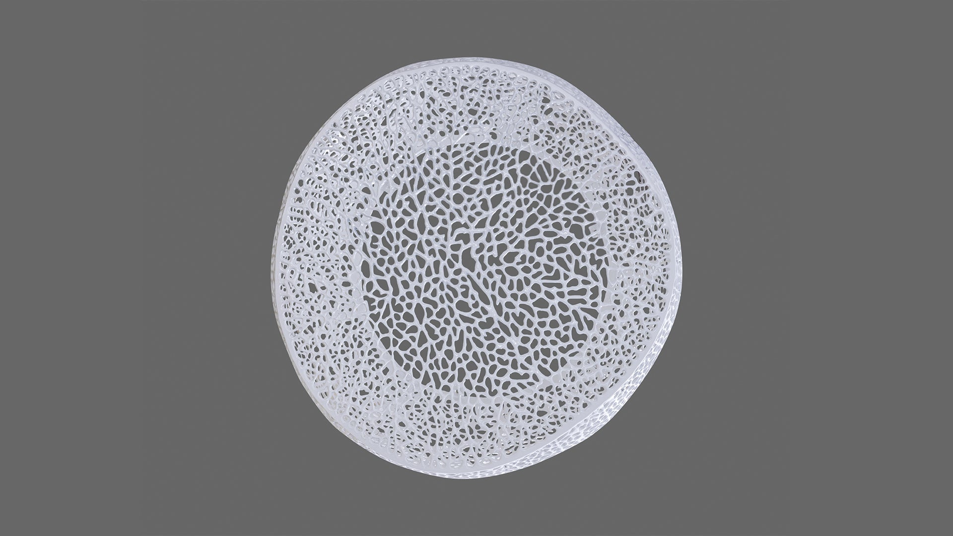 T3502-32 Round Coffee Table