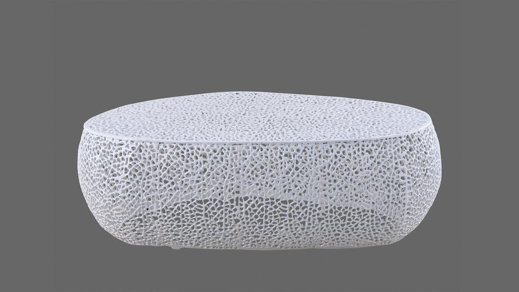 T3601-50 Oval Coffee Table