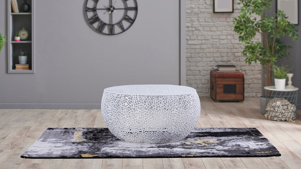 T3502-32 Round Coffee Table