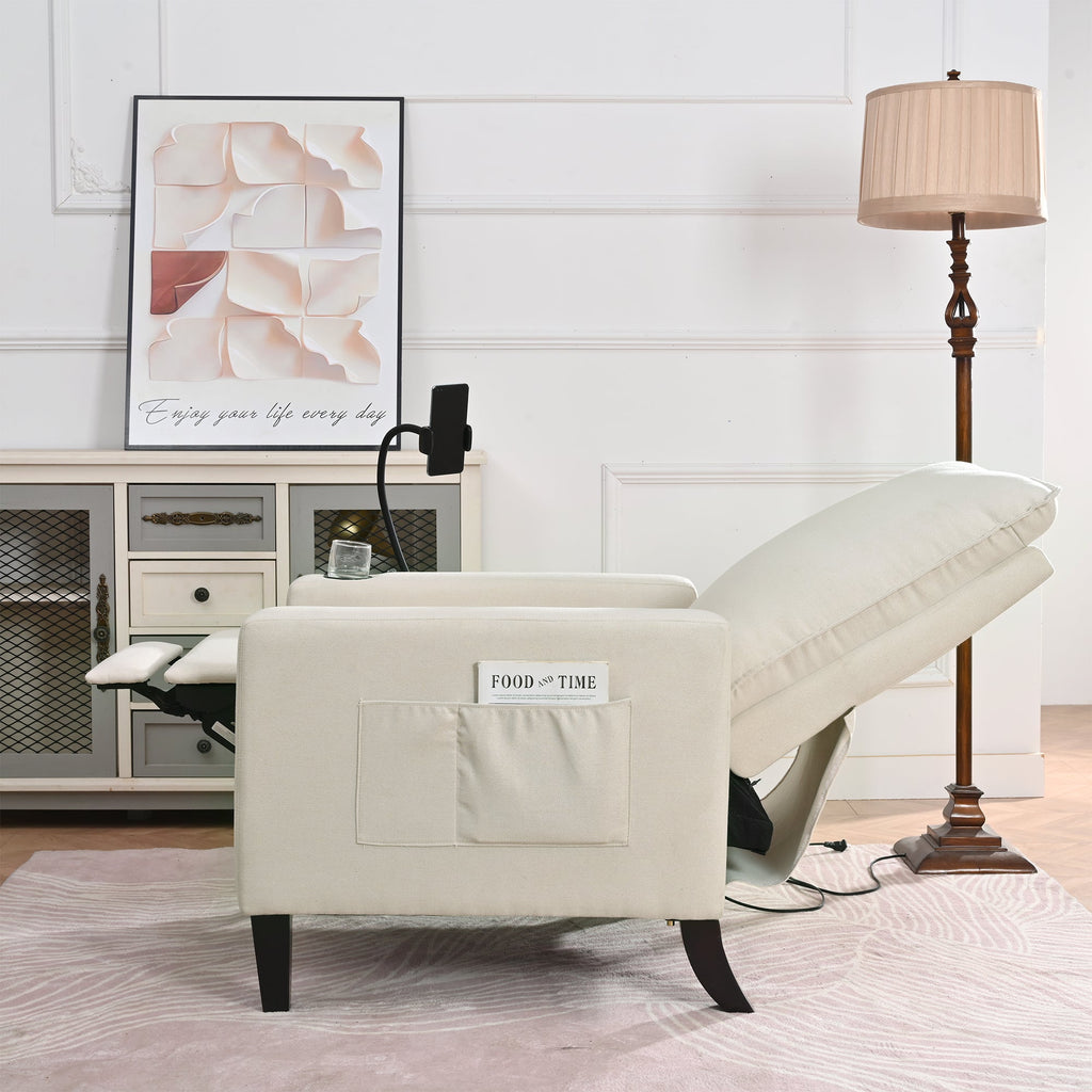 Recliner Chairs for Adults