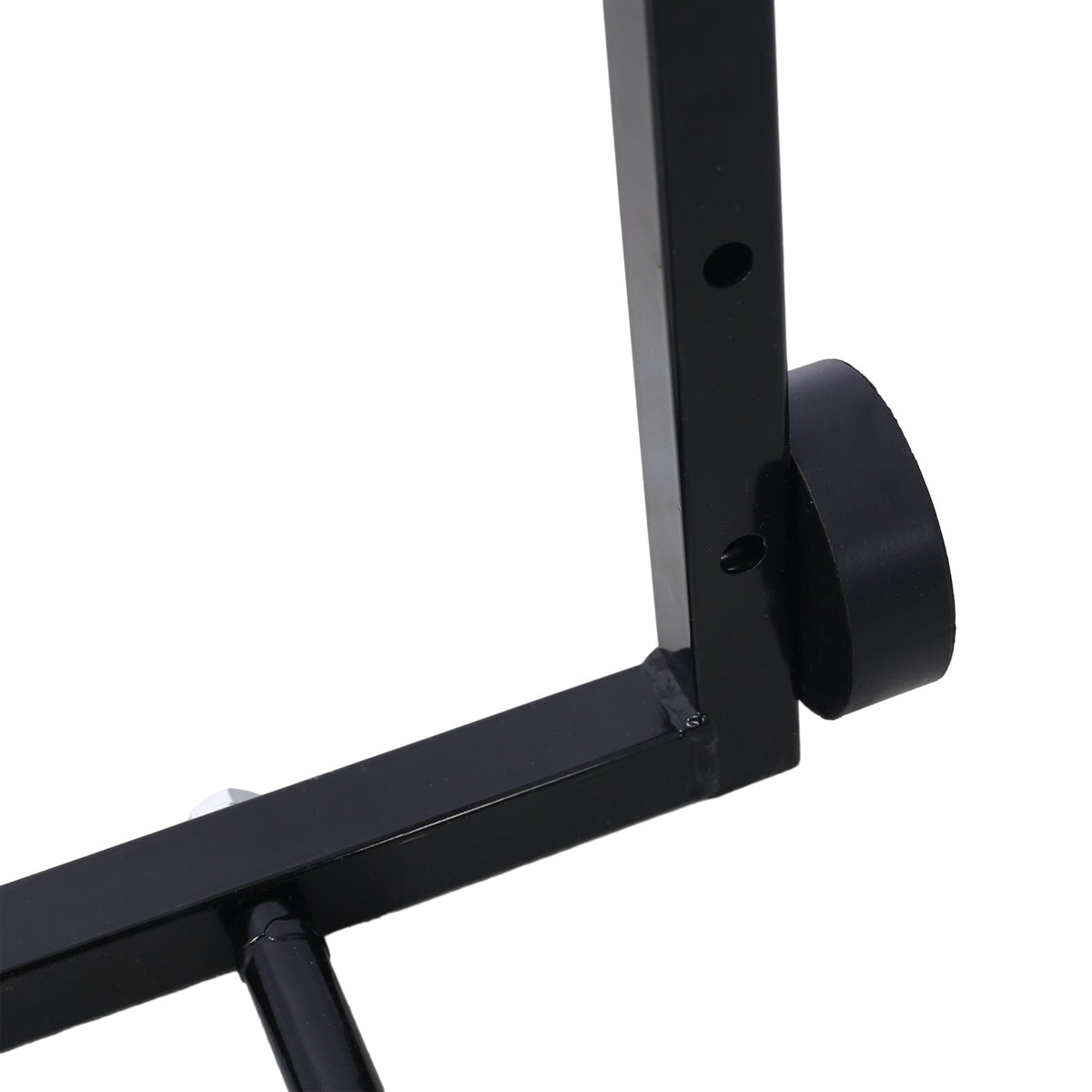 Heavy Duty Adjustable Garage Wall Multi-Tire Rack Storage