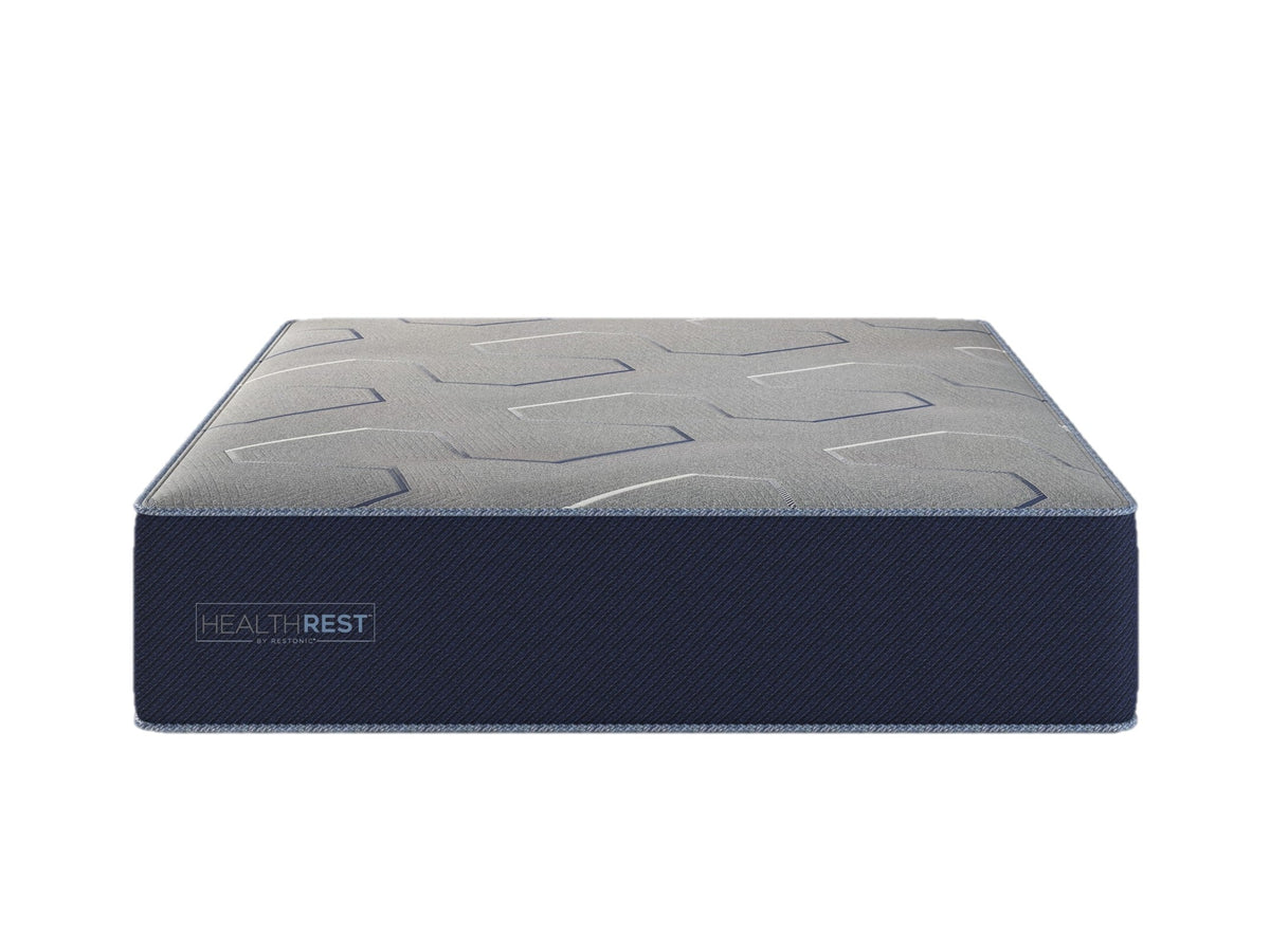 HealthRest by Restonic PolarBreeze Lux Firm Twin Mattress