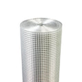 Galvanized Hardware Cloth 1/4 Inch 48in x 100ft Wire Fencing