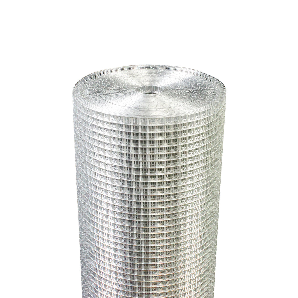 Hardware Cloth 1/2 Inch 60in x 100ft 19 Gauge