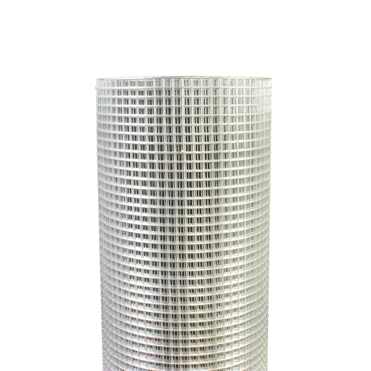 Galvanized Hardware Cloth 1/4 Inch 48in x 100ft Wire Fencing