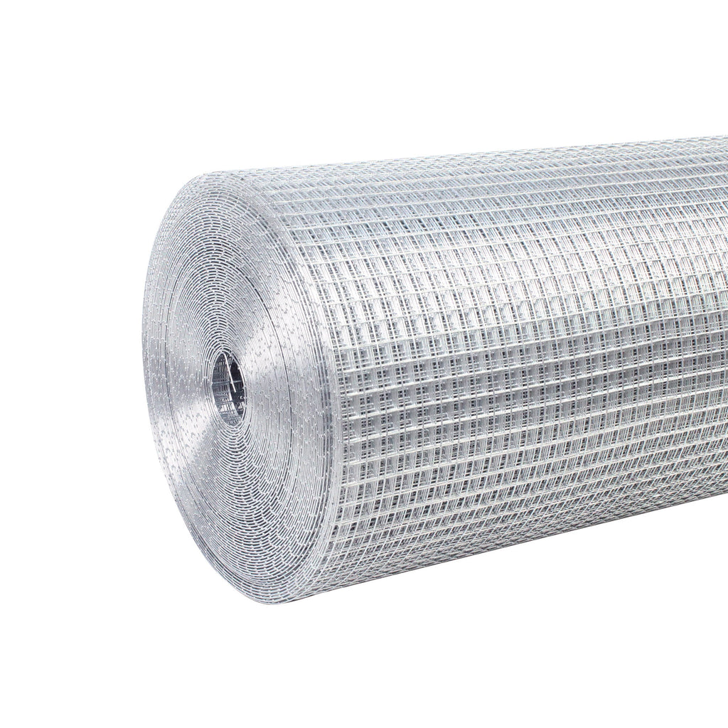 Hardware Cloth 1/2 Inch 60in x 100ft 19 Gauge