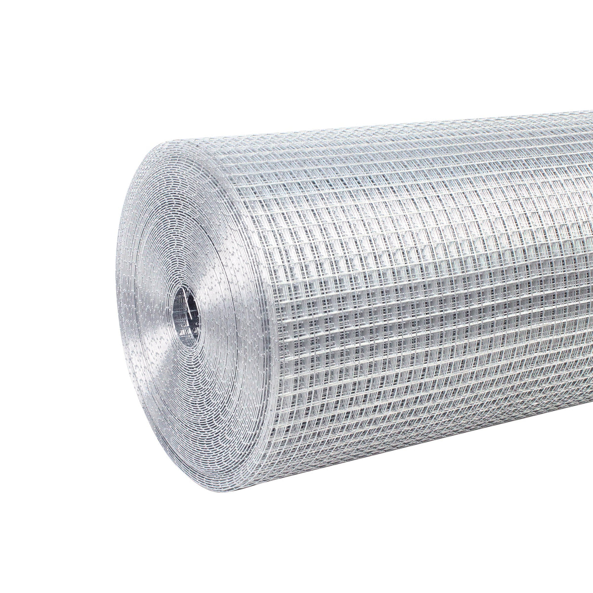 Hardware Cloth 1/2 Inch 60in x 100ft 19 Gauge