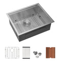 Laundry Workstation Sink