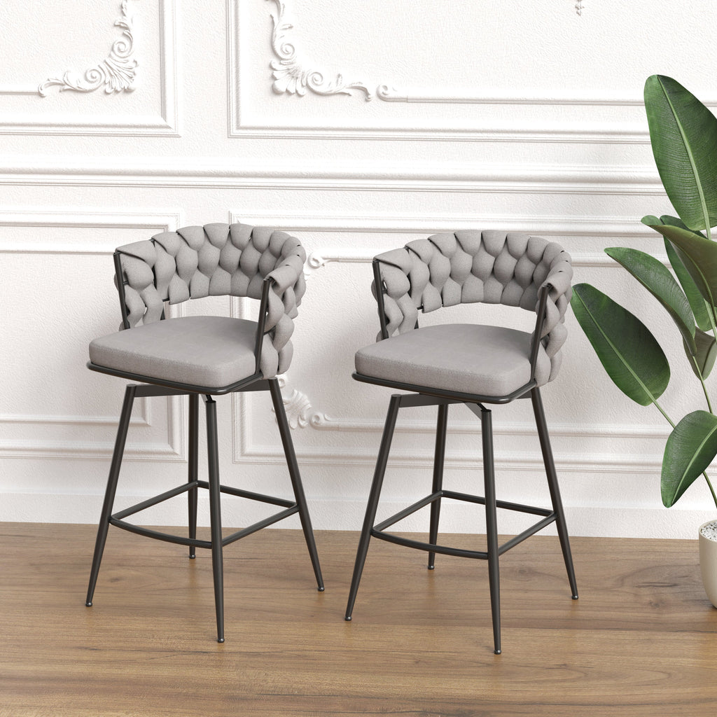 28" Bar Chair