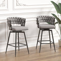 28" Bar Chair