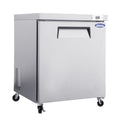 Orikool 29 IN Commercial Refrigerators