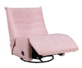 Georgena Swivel Glider Recliner