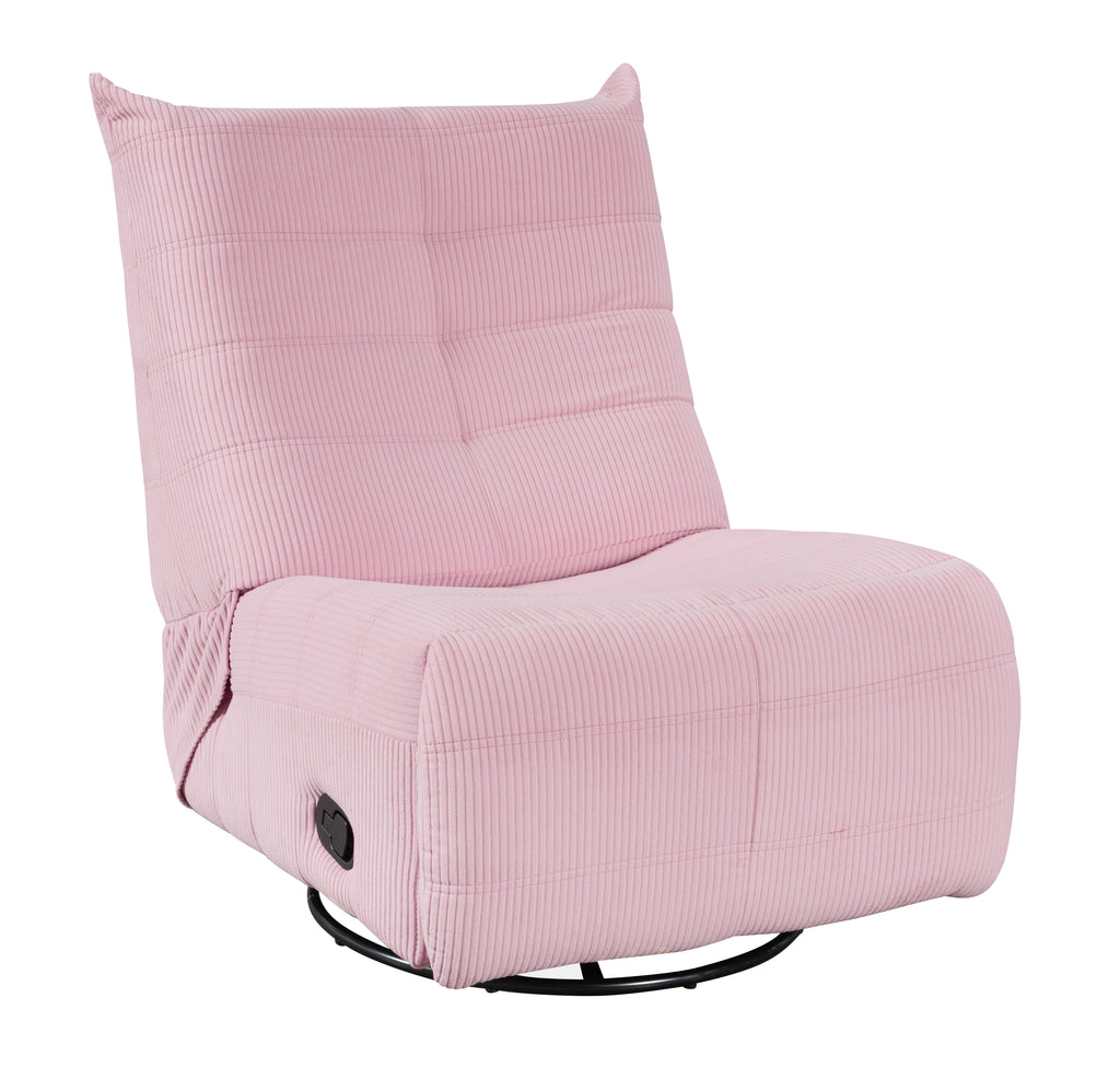 Georgena Swivel Glider Recliner