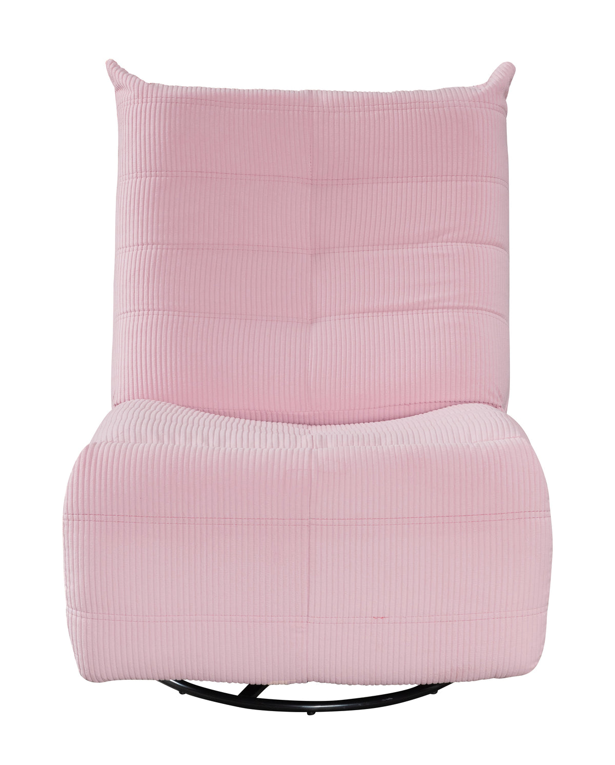Georgena Swivel Glider Recliner
