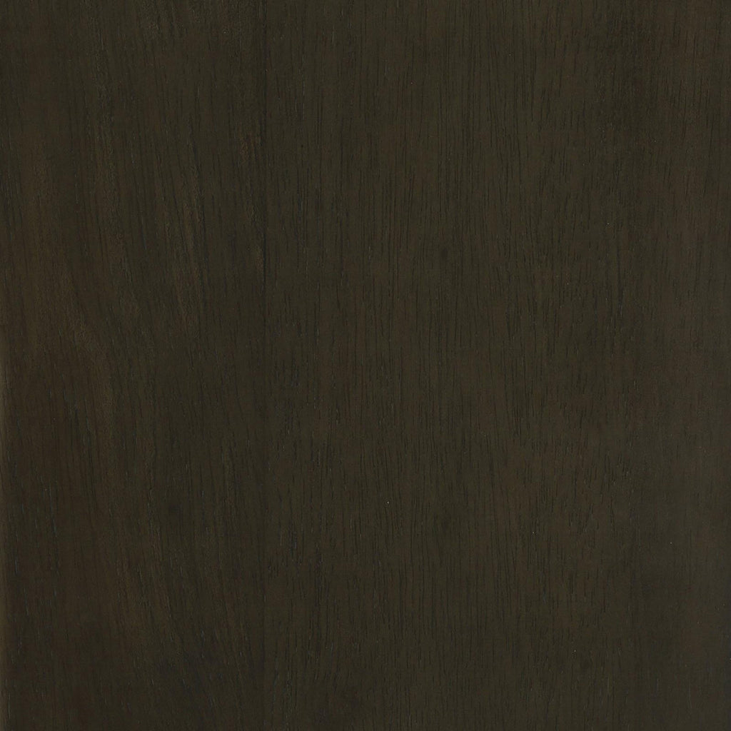 Taupe Upholstered Industrial Dining Chair Set