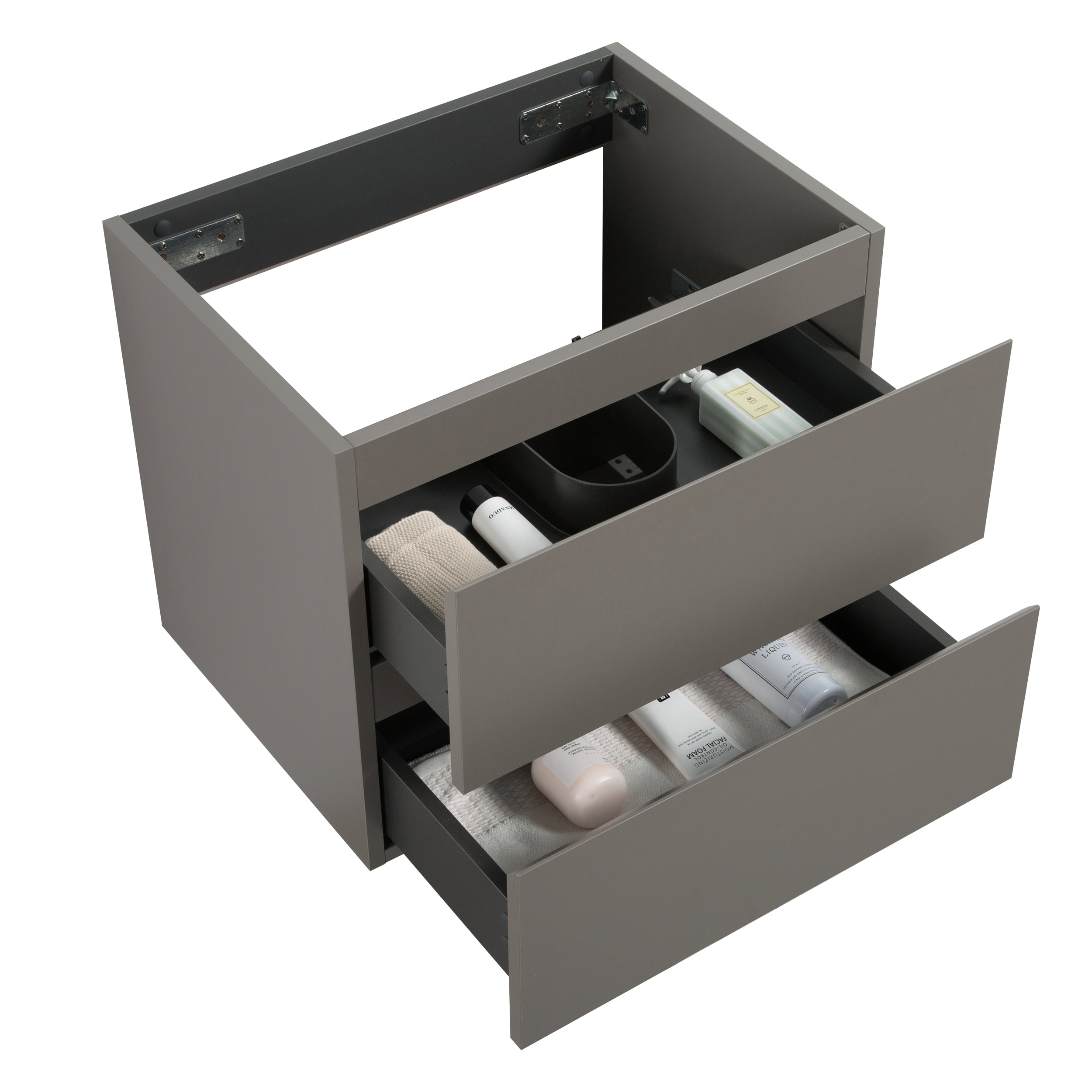 Alice 30W Wall Mount Cabinet Without Basin