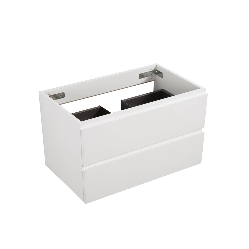 Alice 36" Wall Mount Cabinet Without Basin