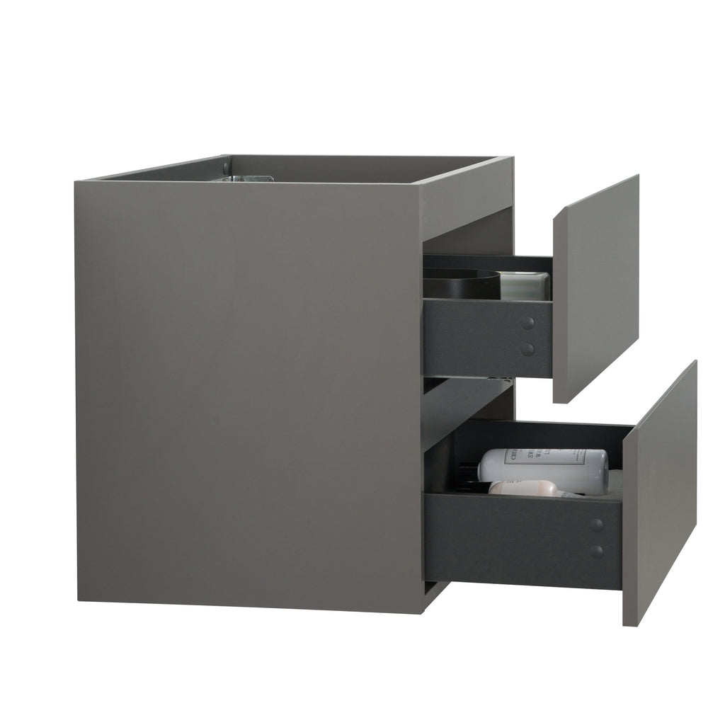 Alice 30W Wall Mount Cabinet Without Basin