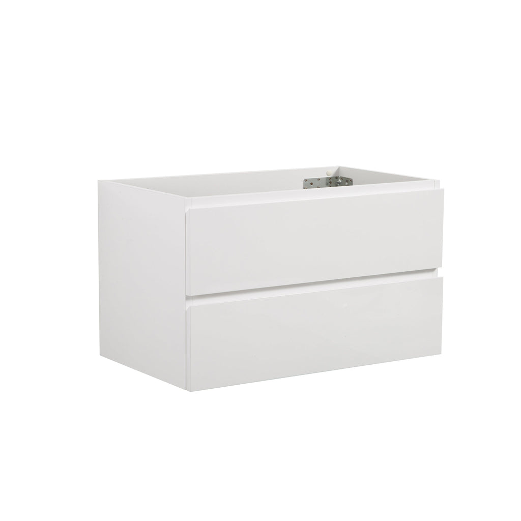 Alice 36" Wall Mount Cabinet Without Basin