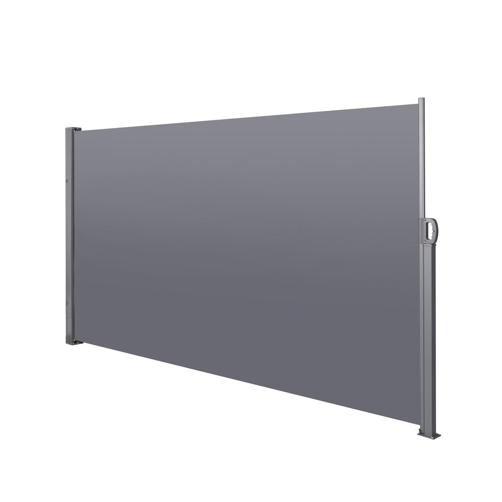138" x 71" Retractable Side Awning