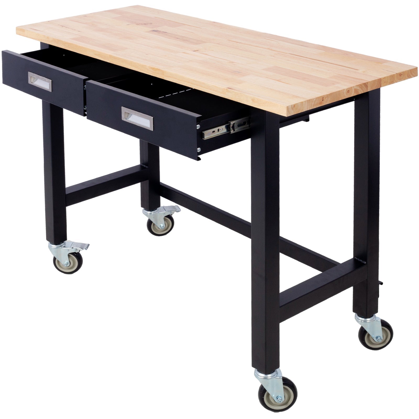 48-Inch Work Bench with Drawer Storage