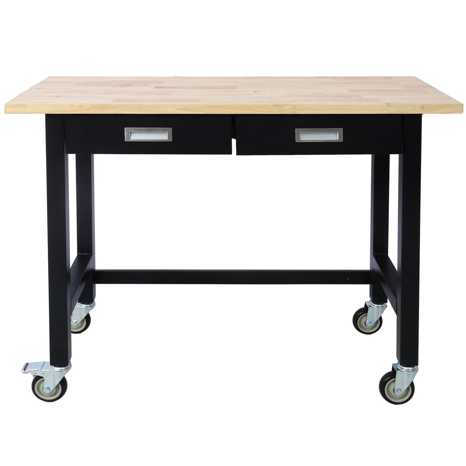 48-Inch Work Bench with Drawer Storage