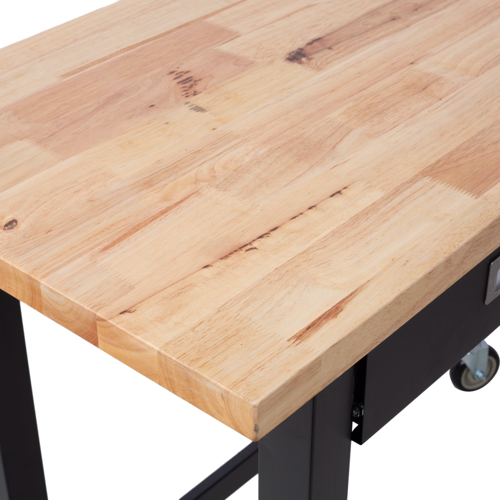48-Inch Work Bench with Drawer Storage