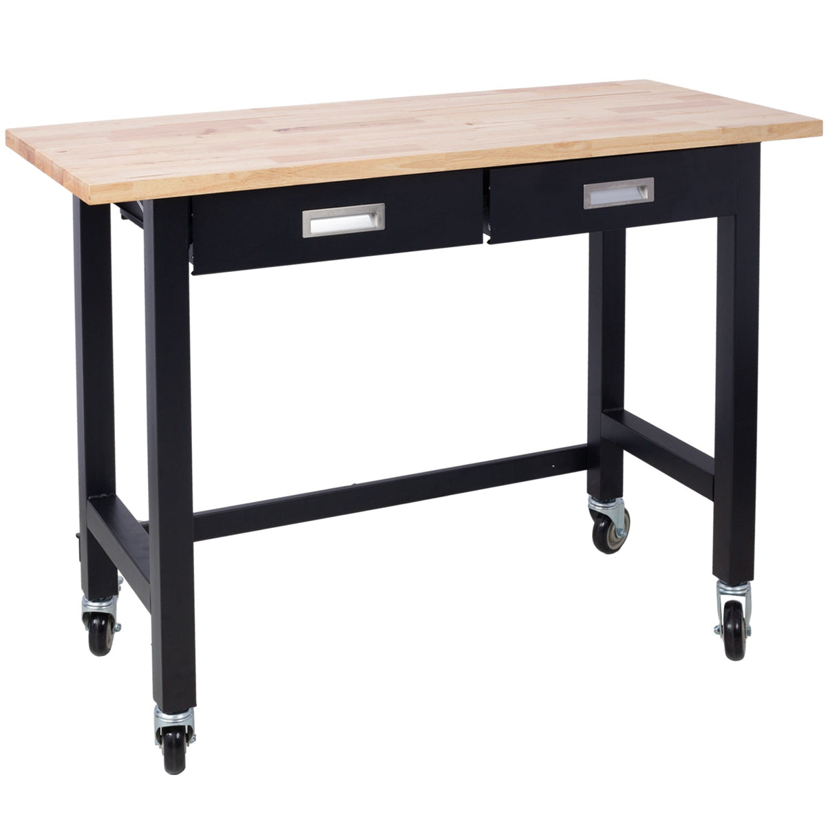 48-Inch Work Bench with Drawer Storage