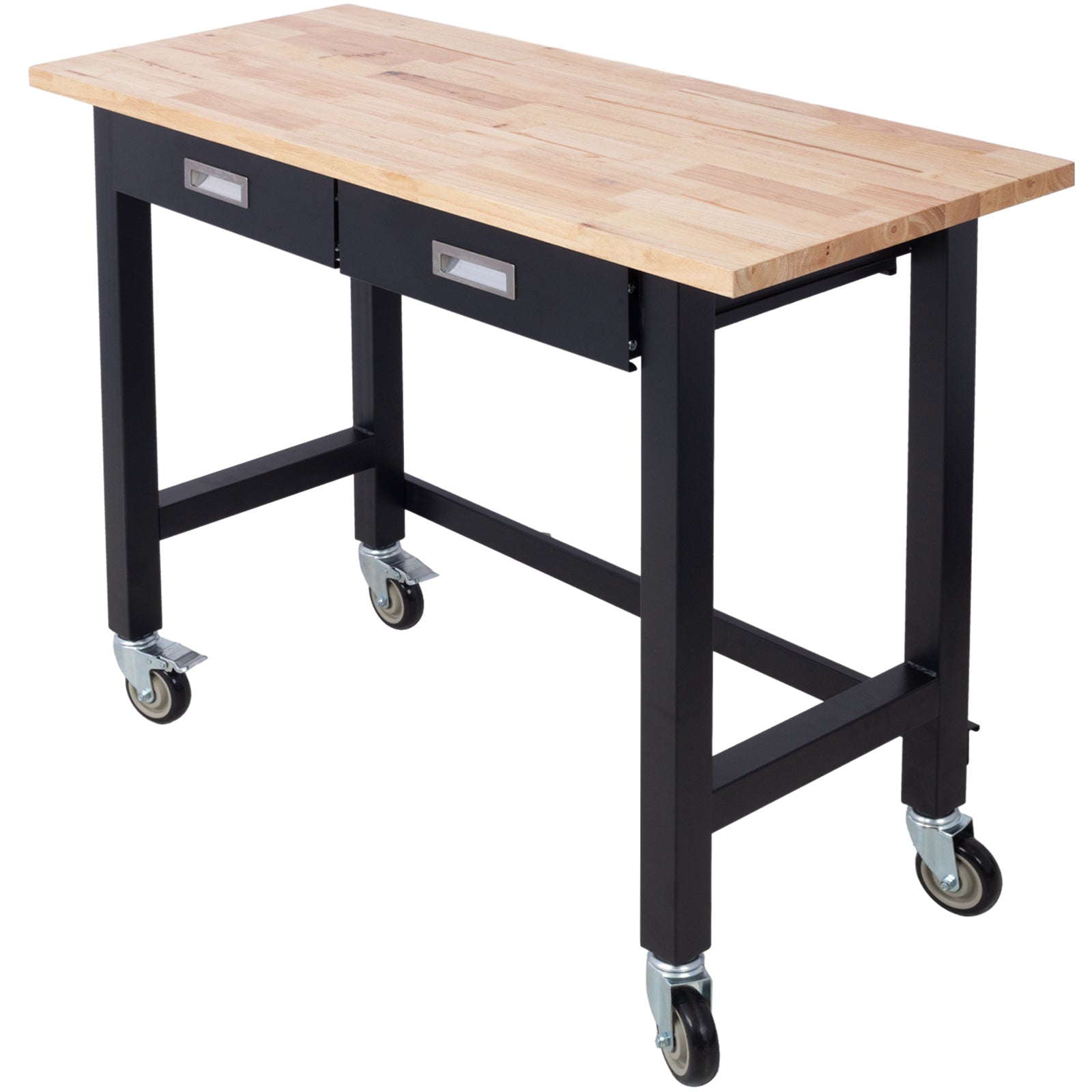 48-Inch Work Bench with Drawer Storage