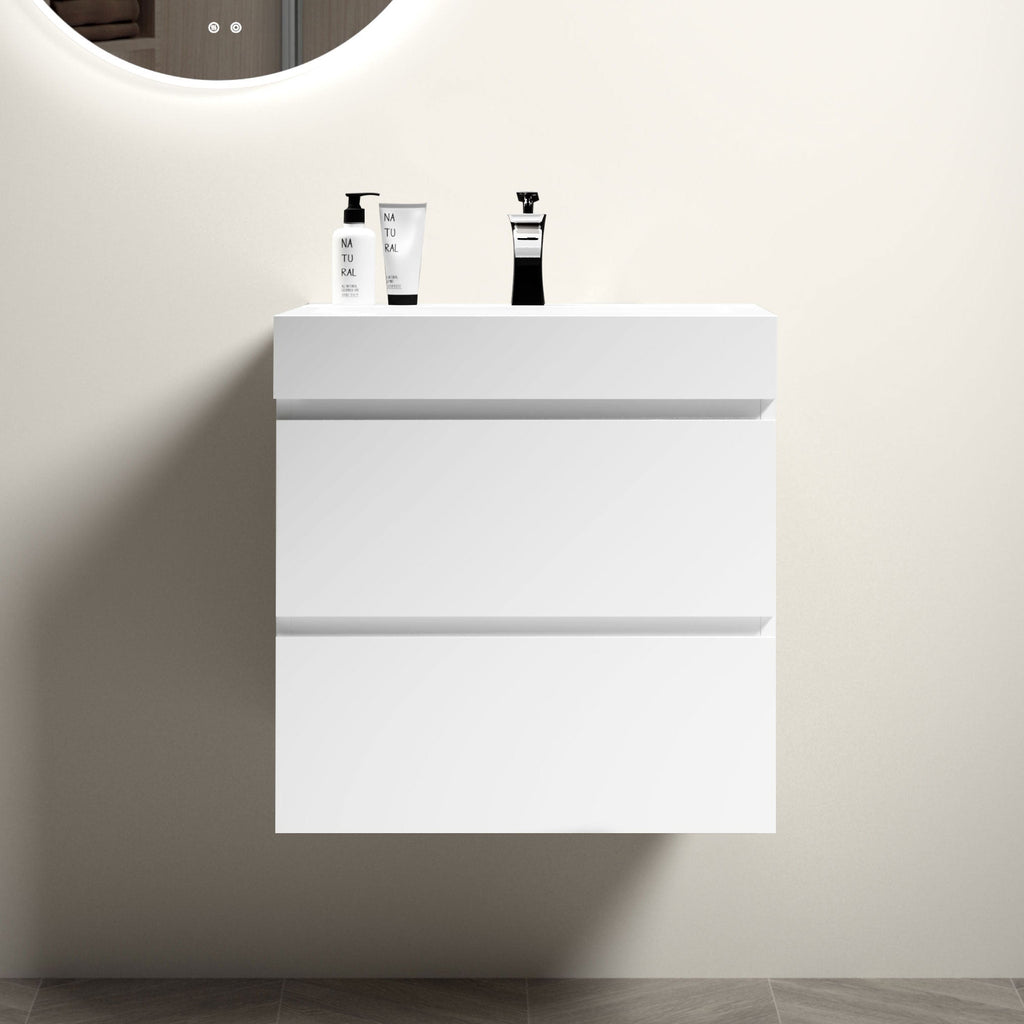 Alice 24" Modern Bathroom Vanity