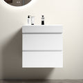 Alice 24" Modern Bathroom Vanity
