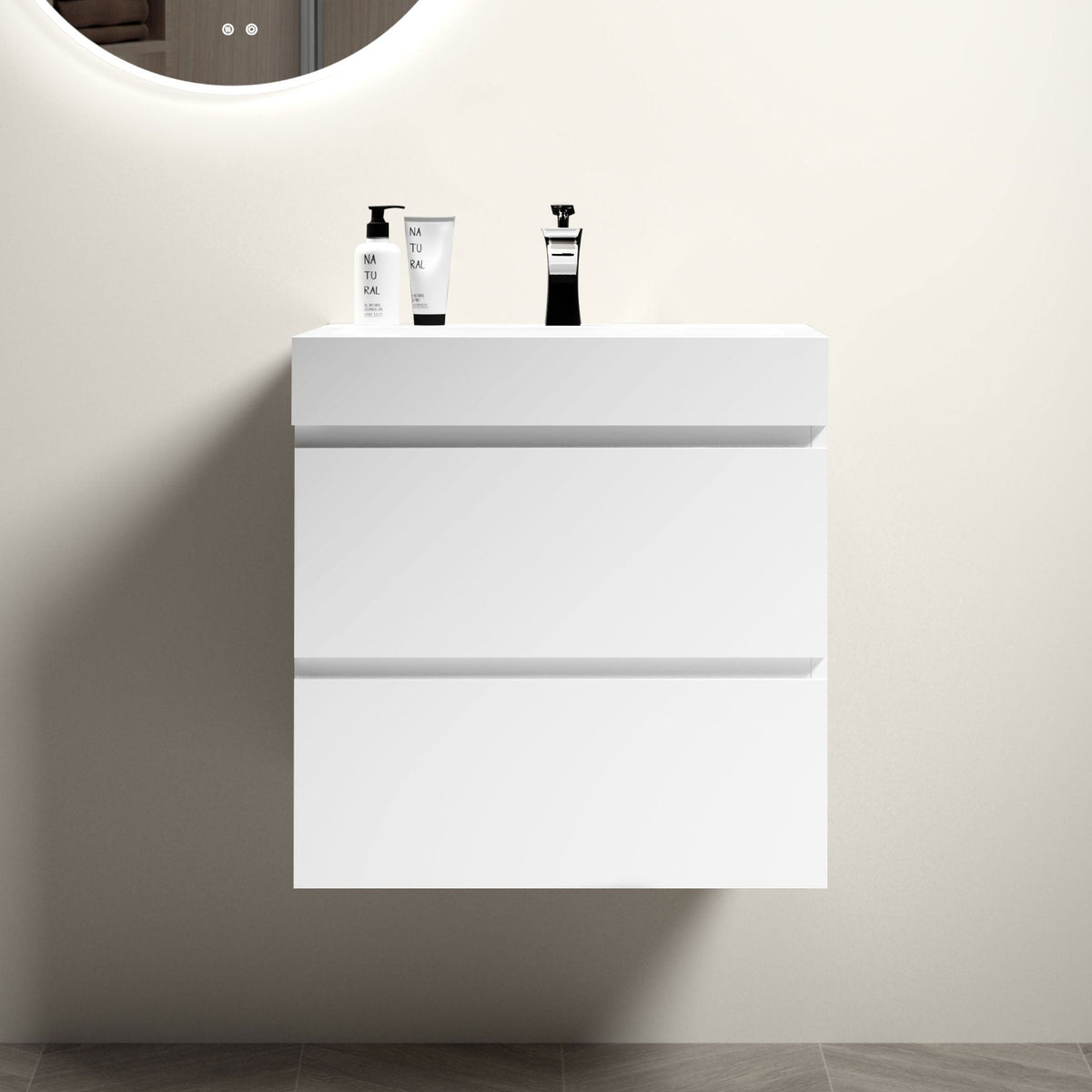 Alice 24" Modern Bathroom Vanity
