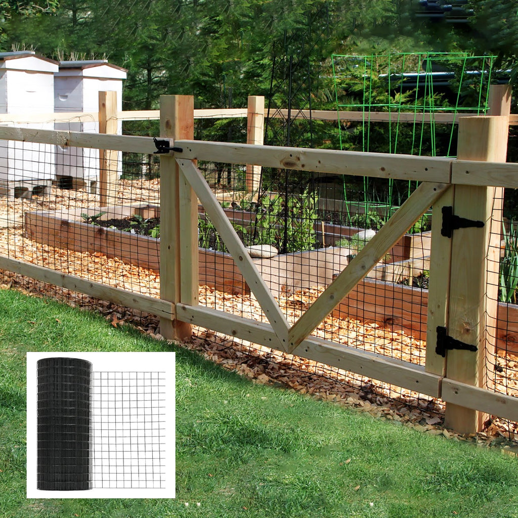 24 Inch x 50 Ft Wire Fencing