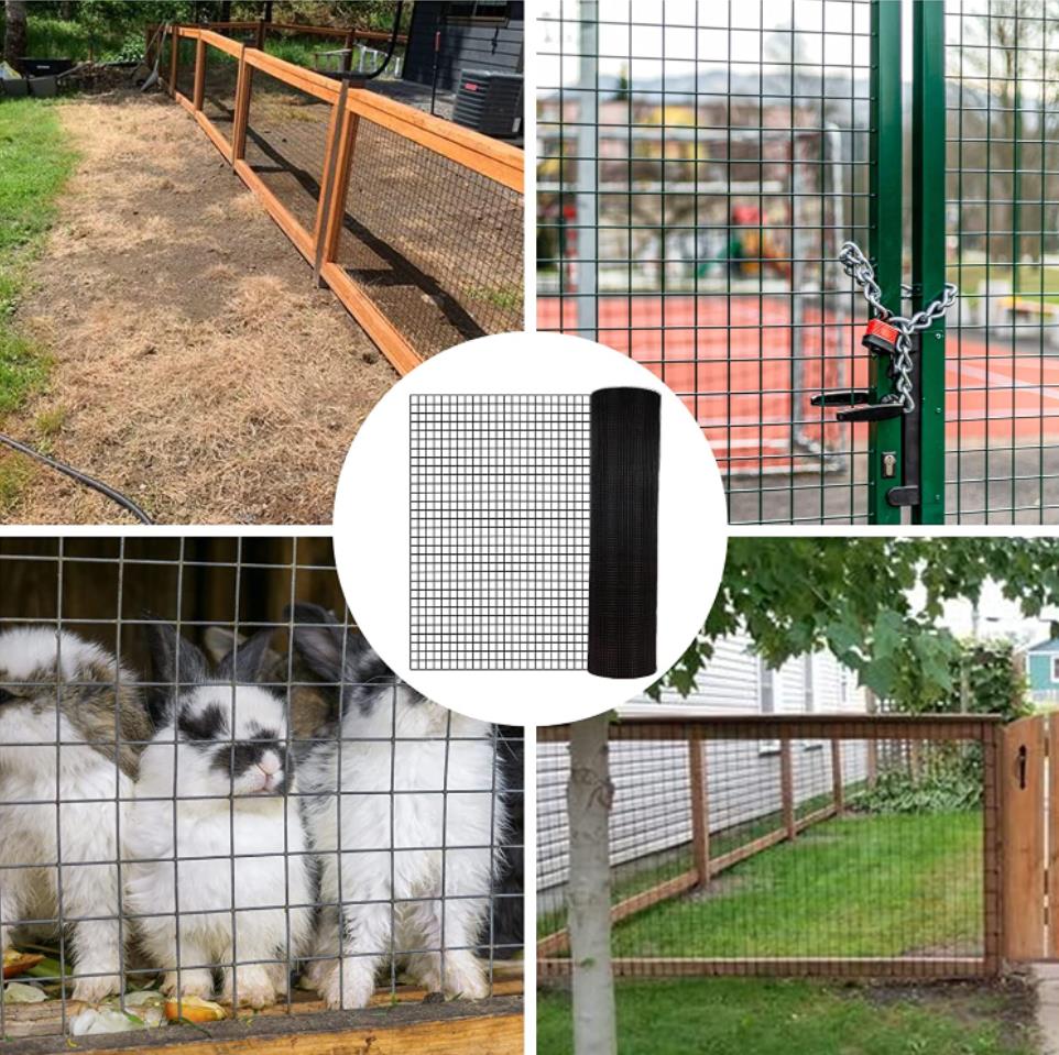 24 Inch x 50 Ft Wire Fencing