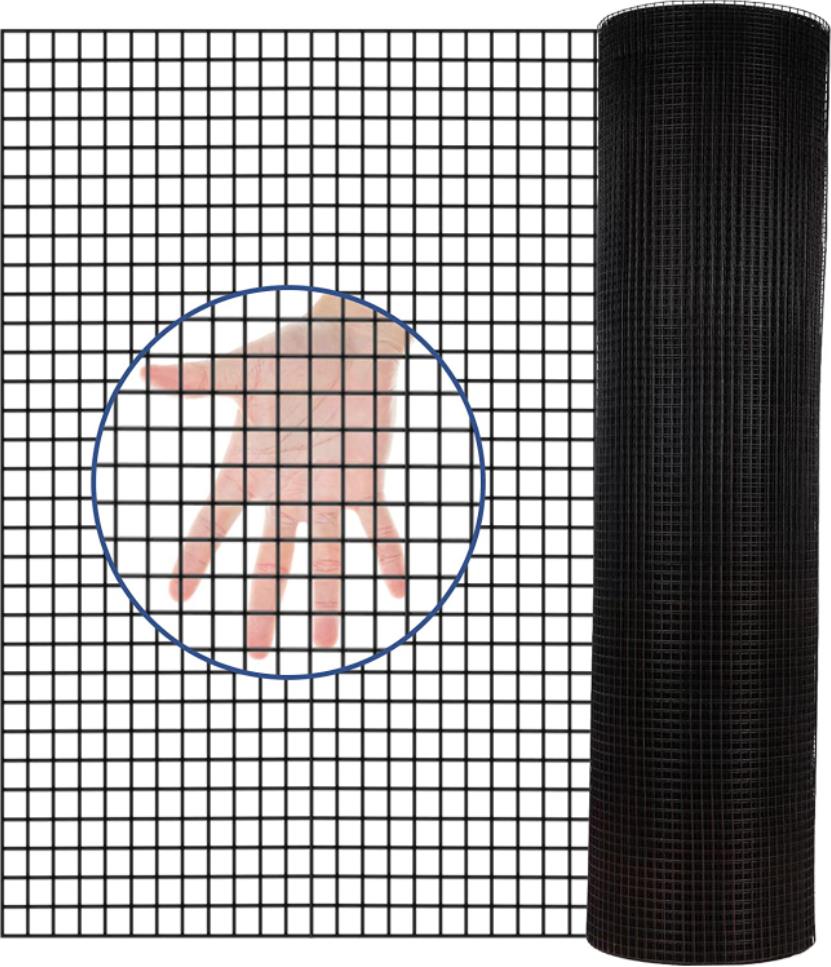 24 Inch x 50 Ft Wire Fencing